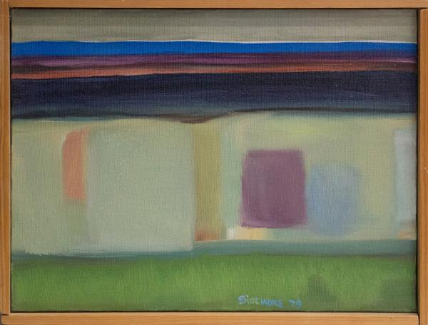UNTITLED 1979